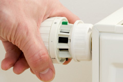 Norton Canon central heating repair costs