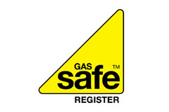 gas safe companies Norton Canon